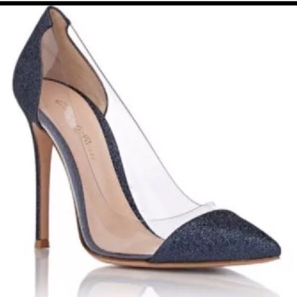 Gianvito Rossi Pumps - Picture 1 of 10